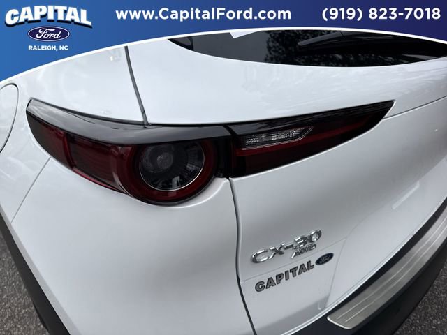 Used 2026 MAZDA CX-30 AWD 2.5 S image 15