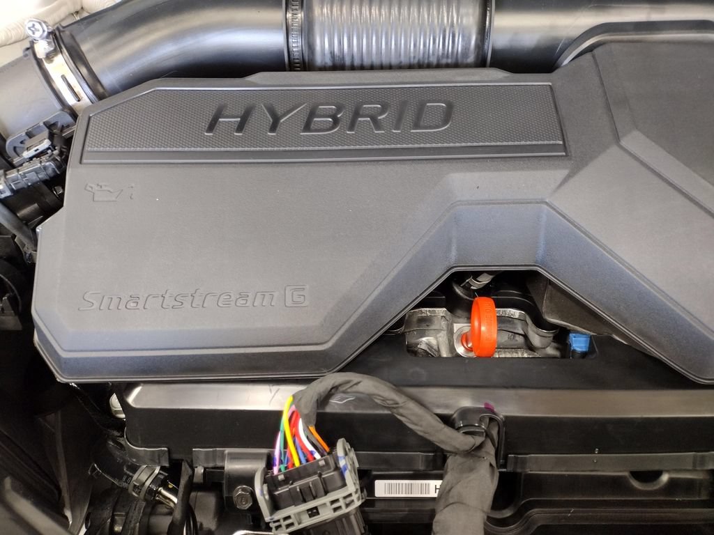 New 2026 Hyundai Santa Fe Calligraphy AWD/4WD image 7