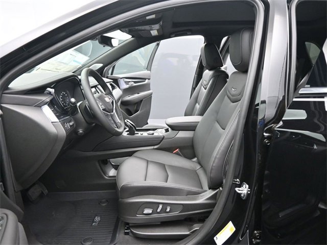 New 2026 Cadillac XT5 Premium Luxury w/ Driver Assist Package image 10