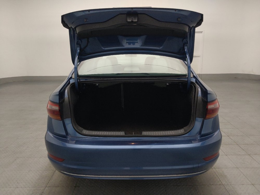 Used 2019 Volkswagen Jetta SE FWD image 29