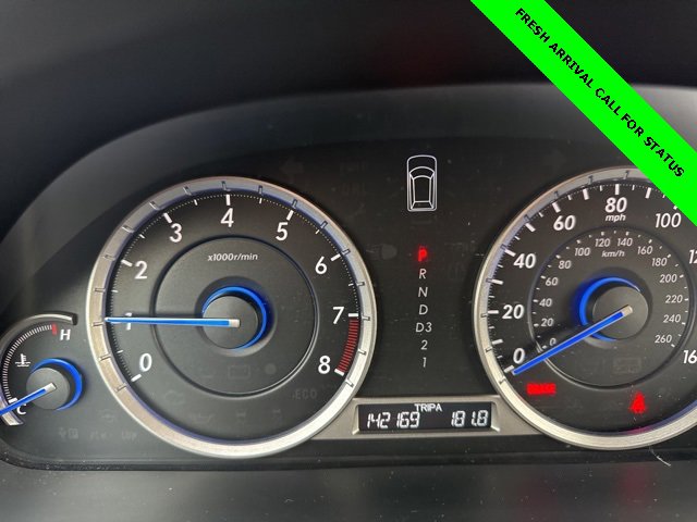 Used 2013 Honda Crosstour EX-L image 18