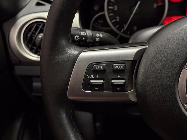 Used 2012 MAZDA MX-5 Miata Grand Touring w/ Premium Pkg RWD image 21