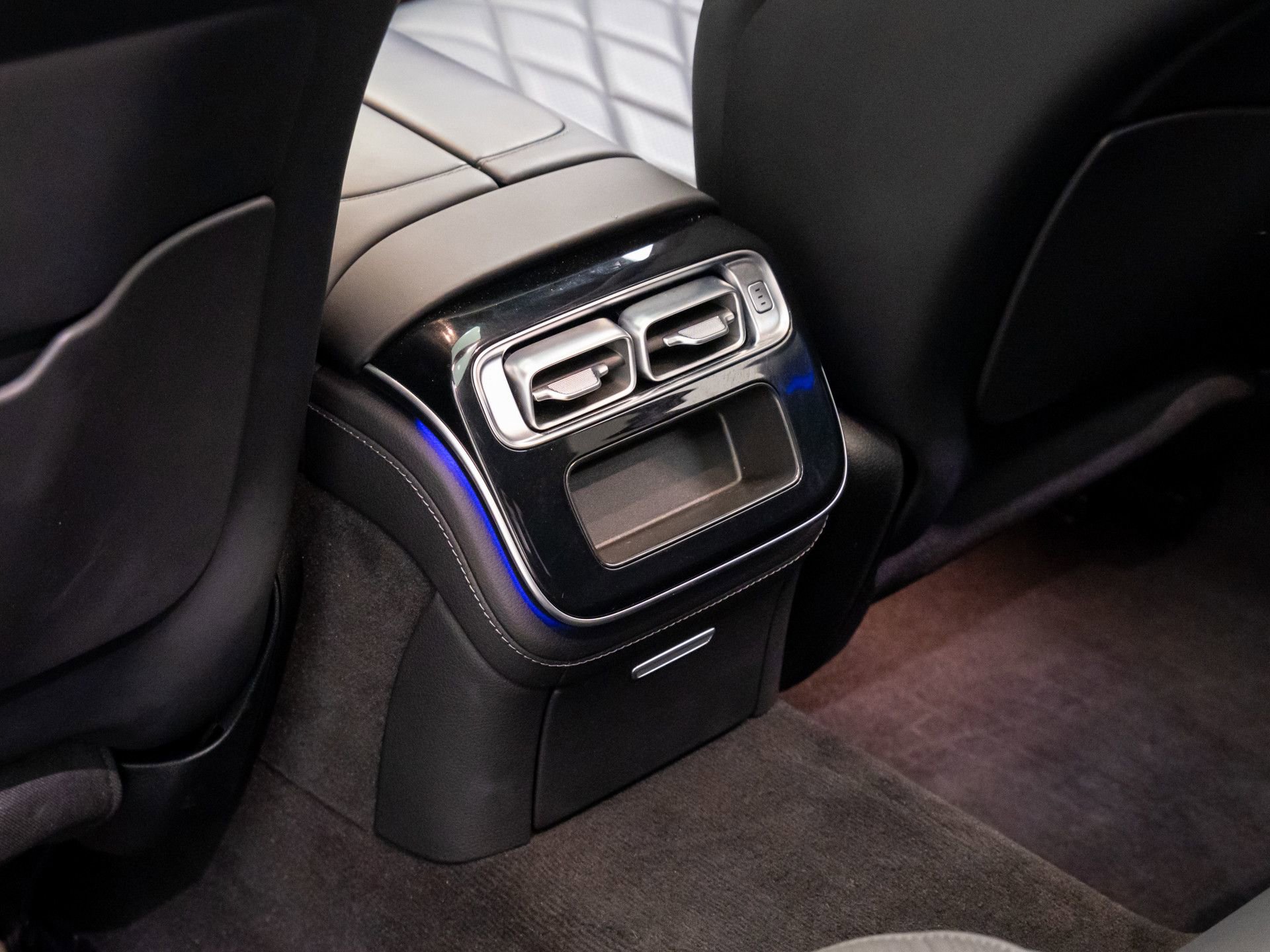 Certified 2023 Mercedes-Benz S 580 4MATIC Sedan image 22