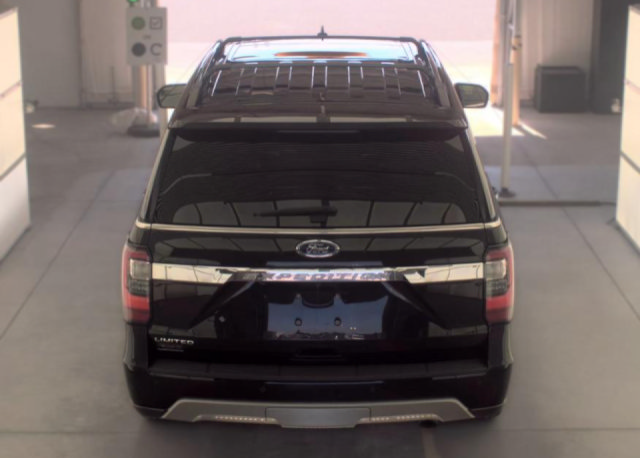 Used 2020 Ford Expedition Limited w/ Special Edition Package AWD/4WD image 5