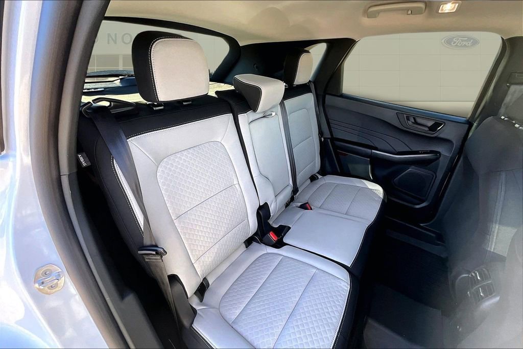 New 2026 Ford Escape Active w/ Tech Pack #1 image 11