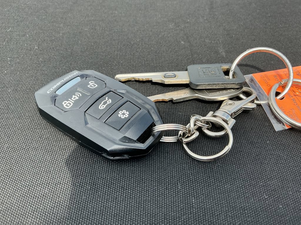 Used 1998 Pontiac Firebird Trans Am RWD image 27