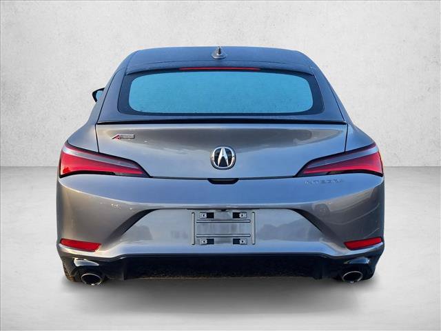 Used 2024 Acura Integra A-Spec FWD image 6
