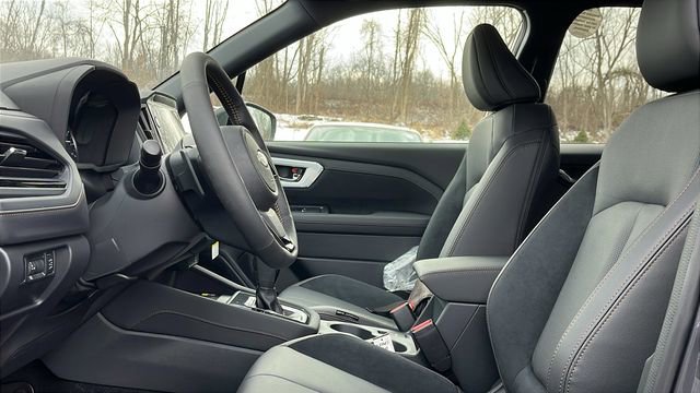 New 2025 Subaru Forester Touring image 7