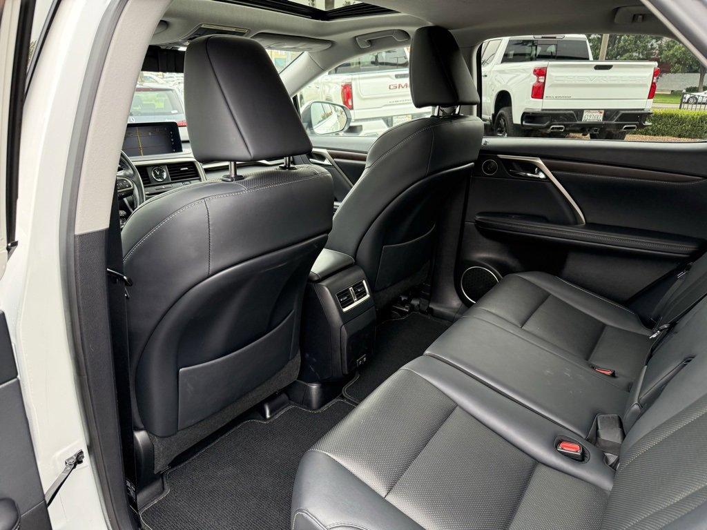 Used 2020 Lexus RX 350 FWD w/ Premium Package image 25