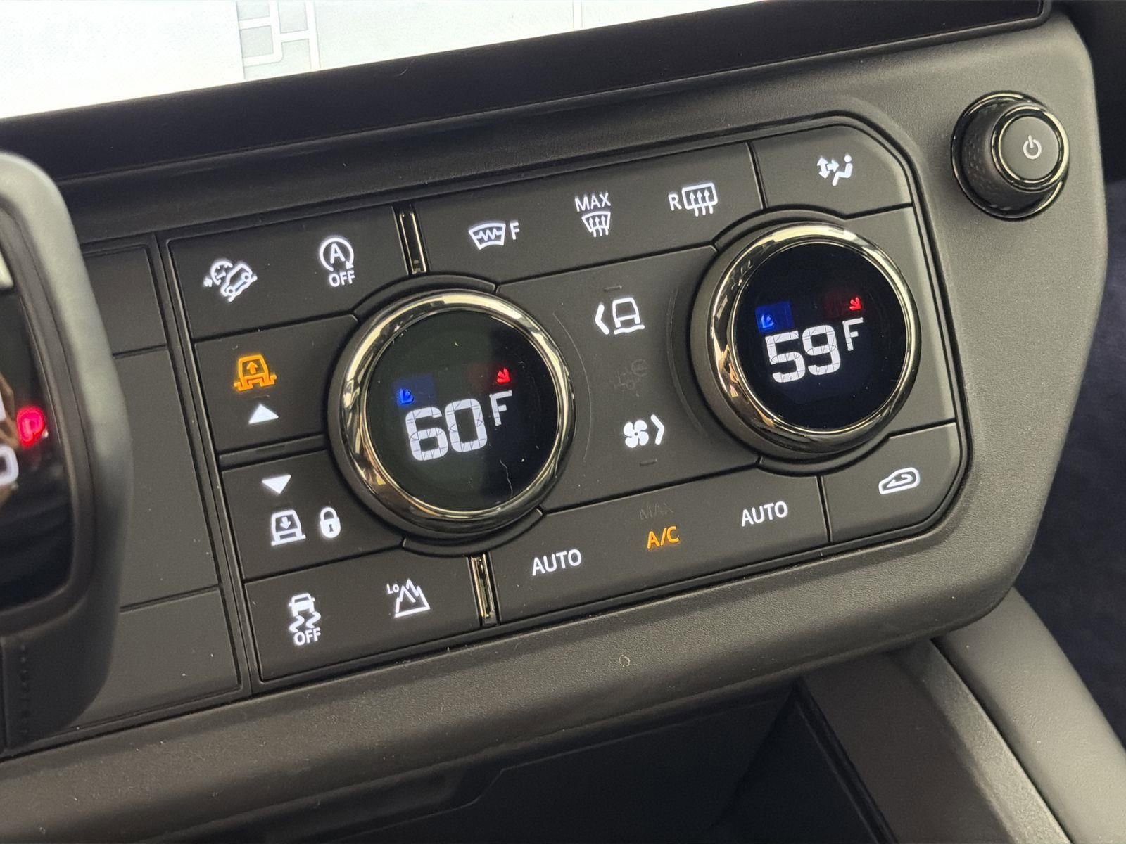 New 2026 Land Rover Defender 110 OCTA image 15