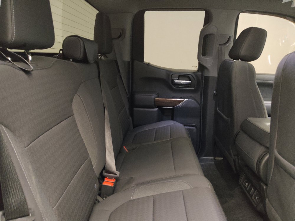 Used 2020 GMC Sierra 1500 SLE w/ SLE Value Package AWD/4WD image 19