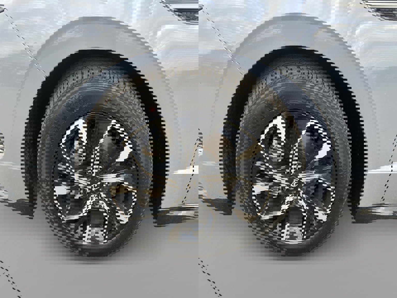 Used 2025 Hyundai Sonata SEL image 9