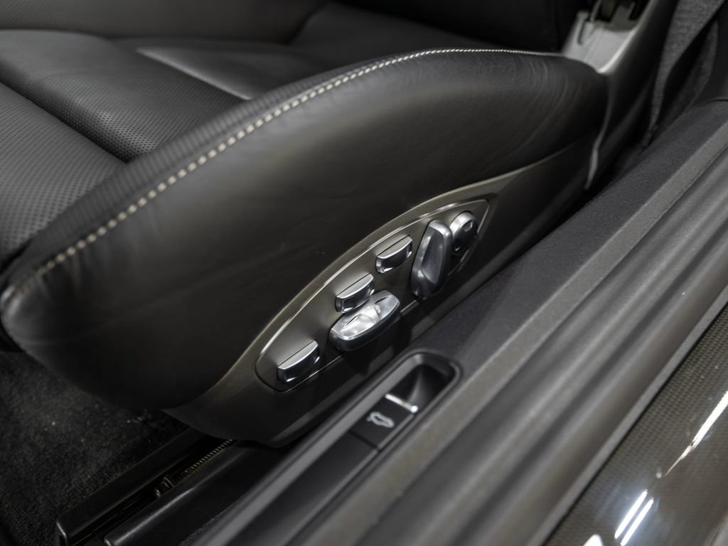 Used 2019 Porsche 911 Turbo AWD/4WD image 15