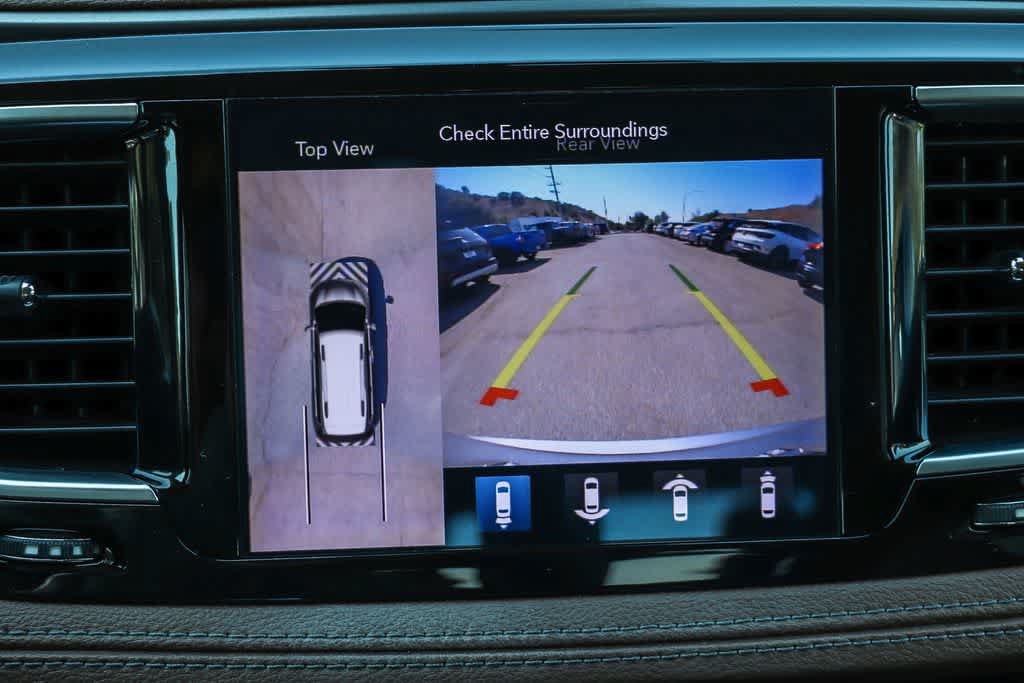 Used 2019 Chrysler Pacifica Limited w/ Advanced Safetytec Group FWD image 24