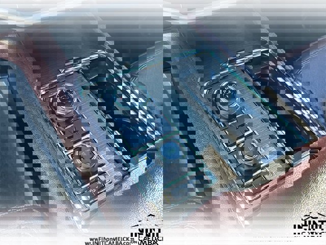 Used 2023 Ford Expedition Limited image 28