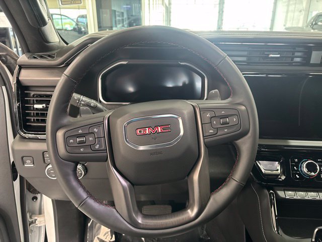 Used 2026 GMC Sierra 1500 AT4X w/ AT4X AEV Edition AWD/4WD image 19