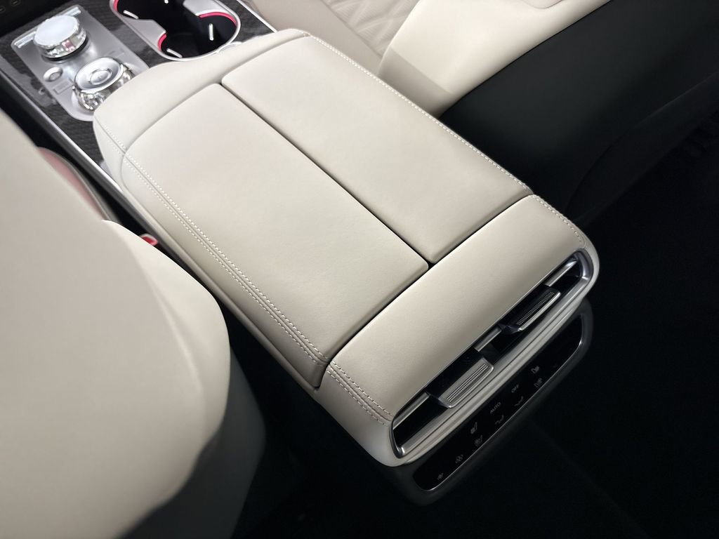 New 2026 Genesis GV80 3.5T e-SC AWD/4WD image 23
