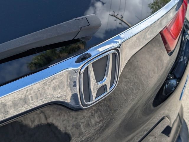 Used 2017 Honda CR-V EX-L image 15