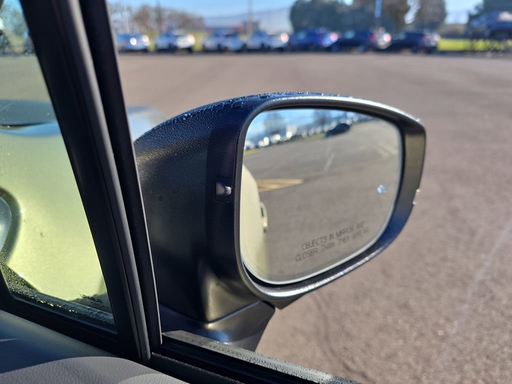 New 2026 Subaru Ascent Bronze Edition image 14