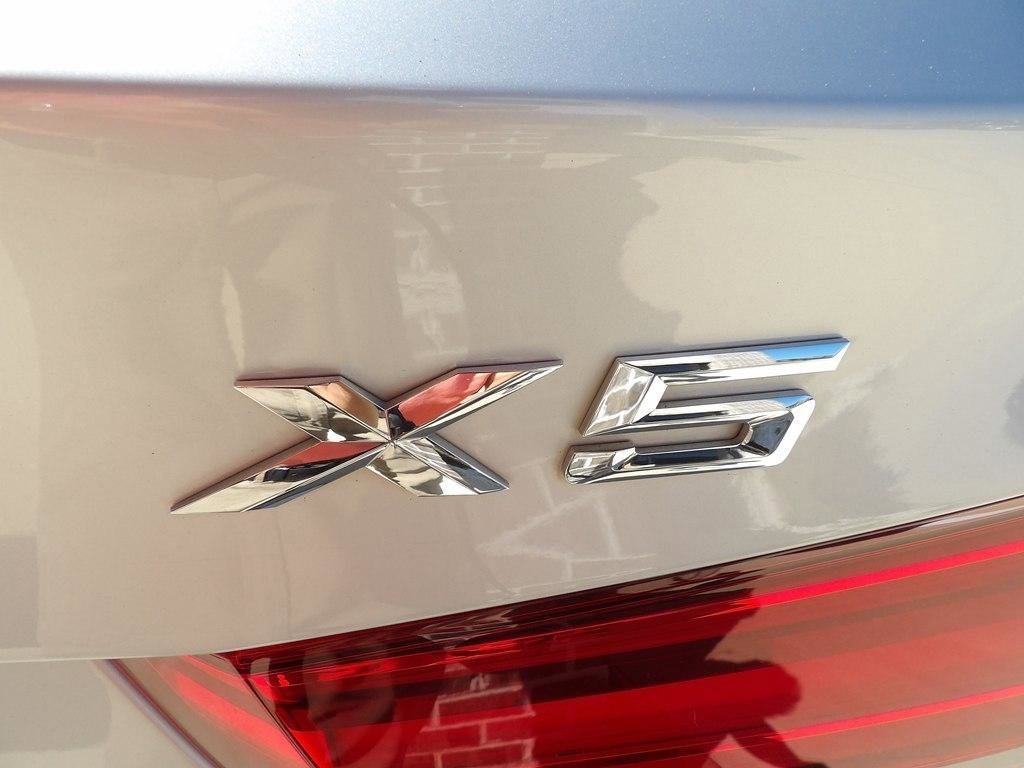 Used 2015 BMW X5 sDrive35i RWD image 33