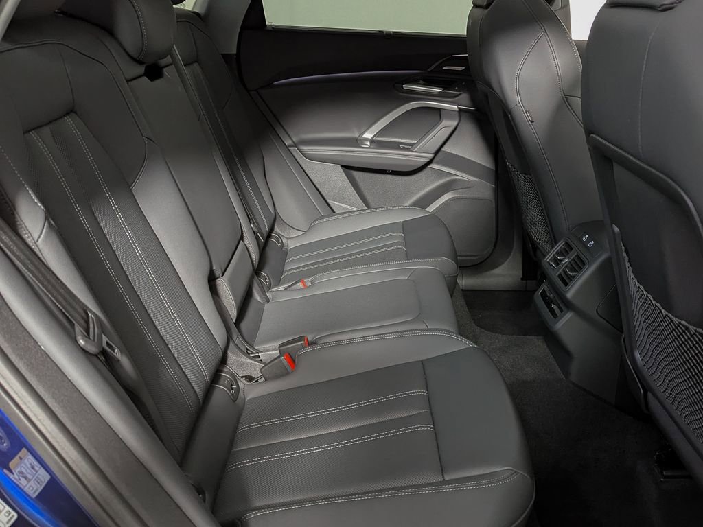 Used 2025 Audi Q5 Premium Plus image 42