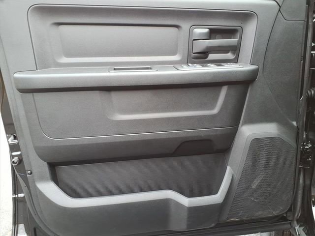 New 2026 RAM 3500 Tradesman image 10