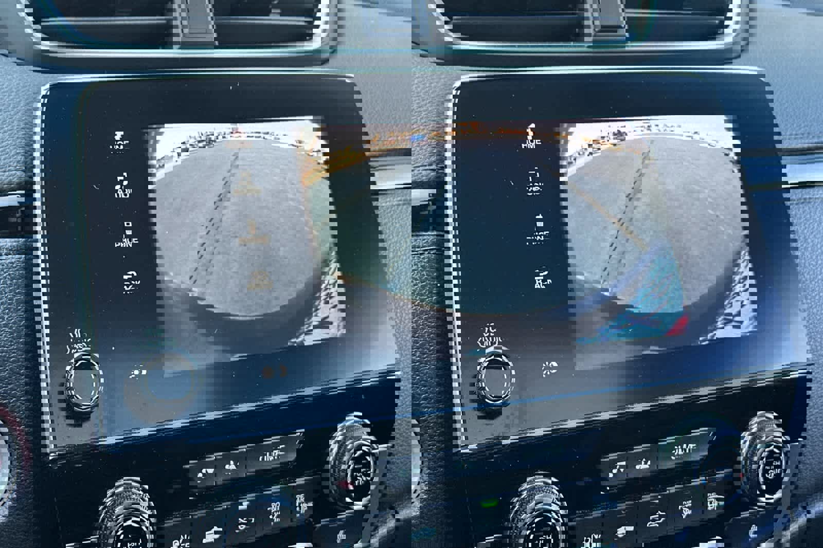 Used 2021 Honda CR-V EX image 18