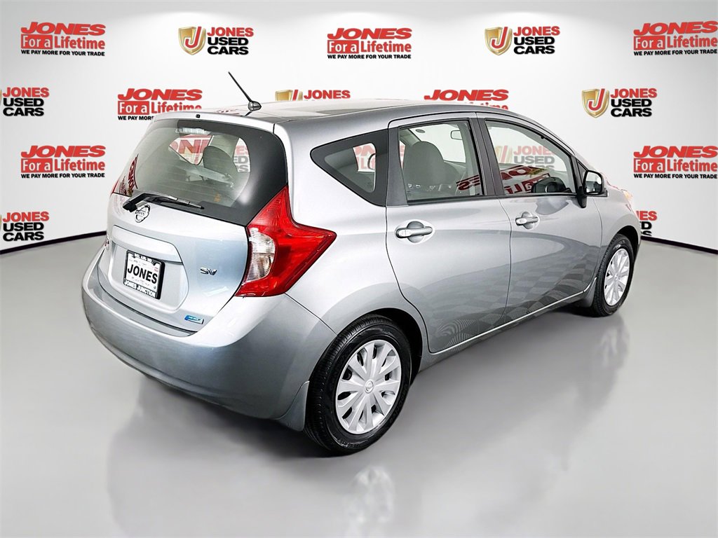Used 2014 Nissan Versa Note SV image 13