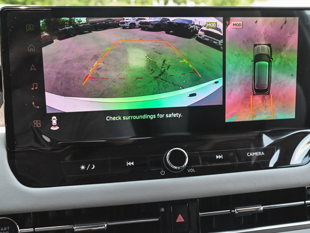 New 2025 Mitsubishi Outlander SE image 19