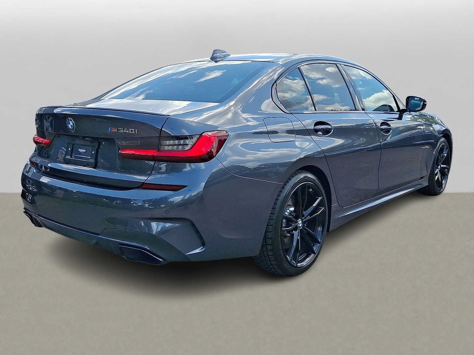 Used 2022 BMW M340i xDrive AWD/4WD image 31