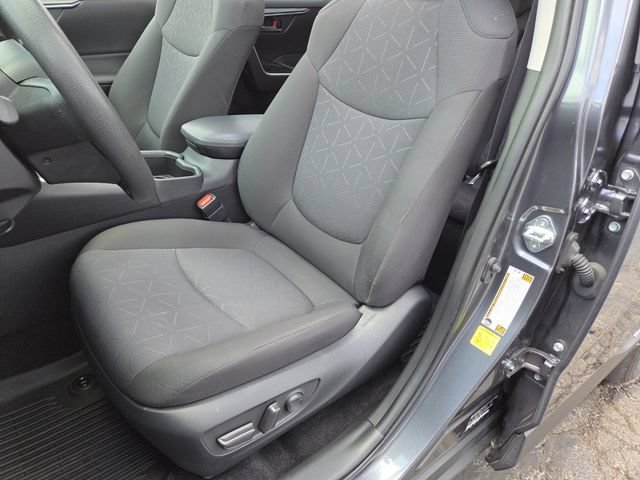Used 2023 Toyota RAV4 XLE w/ Convenience Package AWD/4WD image 22