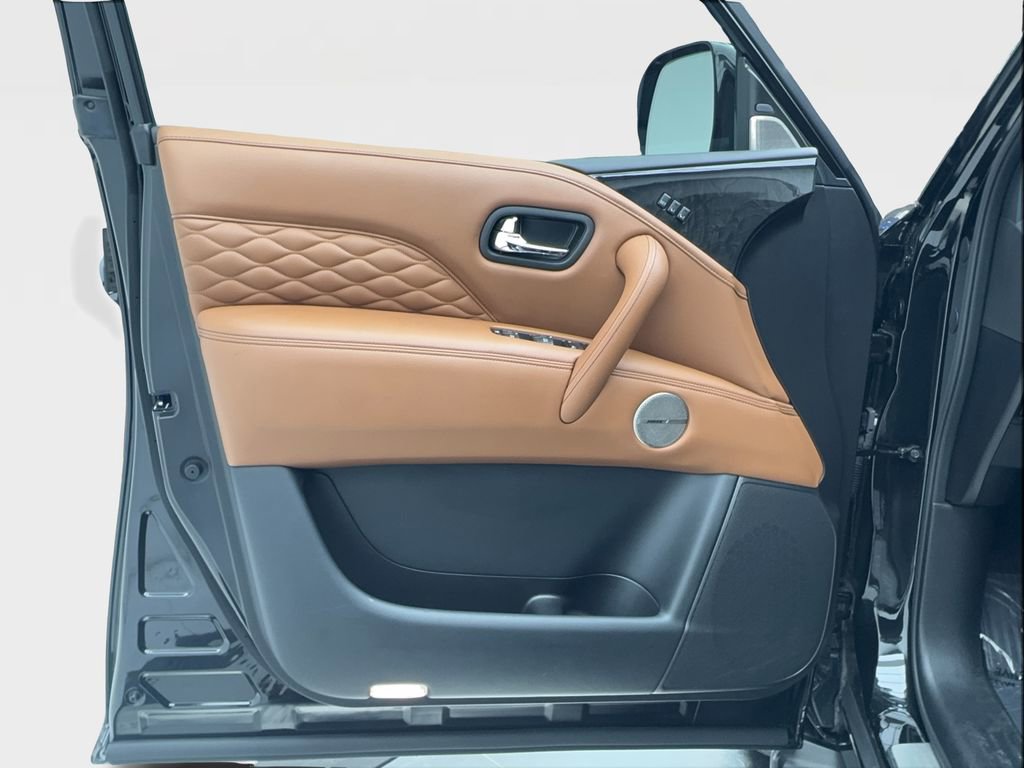 Used 2022 INFINITI QX80 Sensory w/ Cargo Package RWD image 47