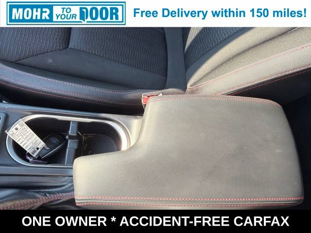 Used 2017 Subaru Impreza 2.0i Sport AWD/4WD image 24