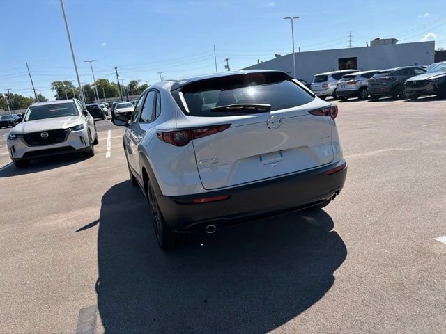 New 2026 MAZDA CX-30 AWD 2.5 S w/ Select Sport Pkg image 14