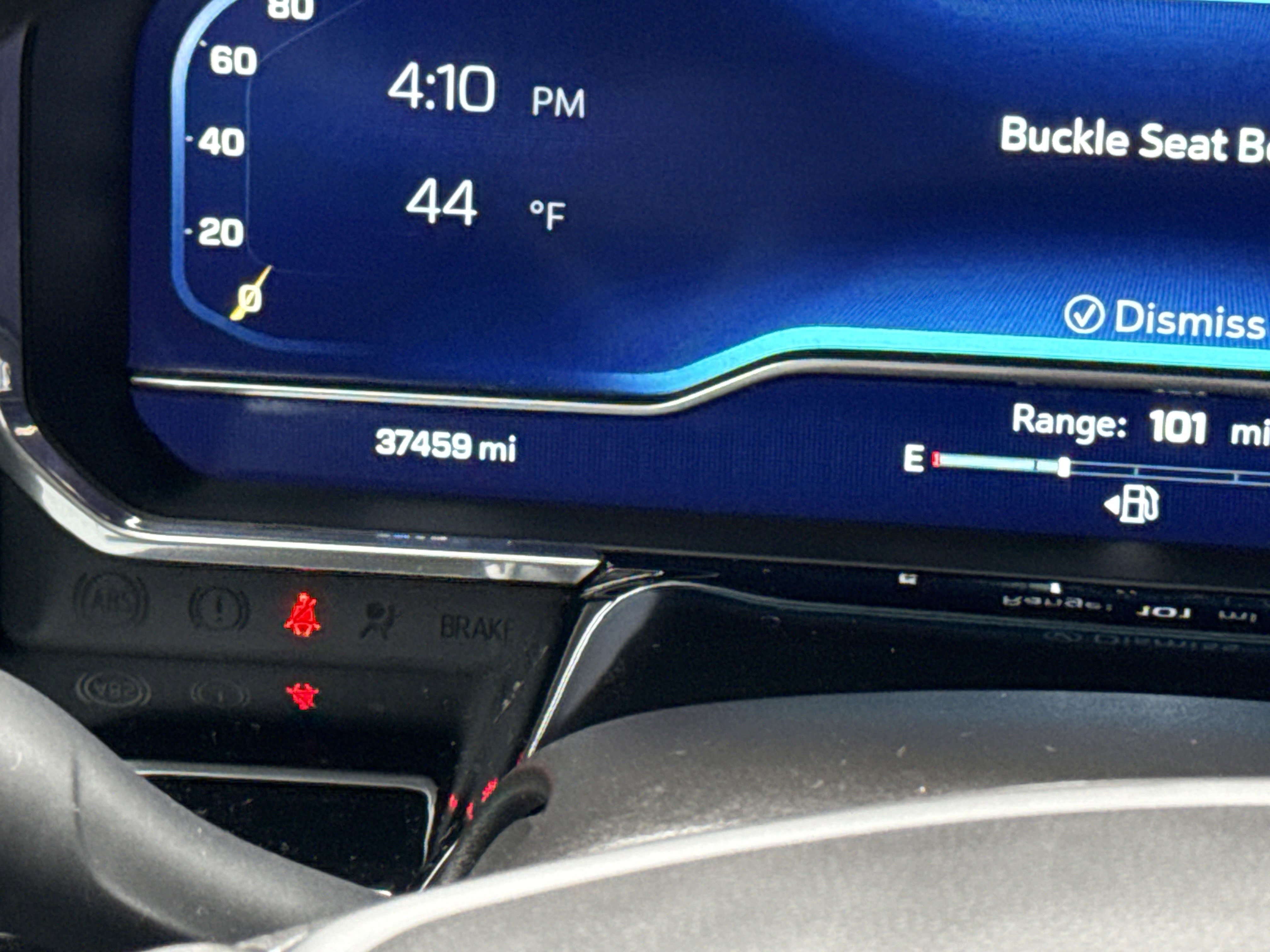 Used 2023 Chevrolet Silverado 1500 LT w/ Convenience Package II image 12