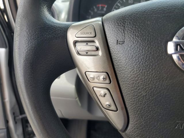 Used 2019 Nissan NV200 S FWD image 25