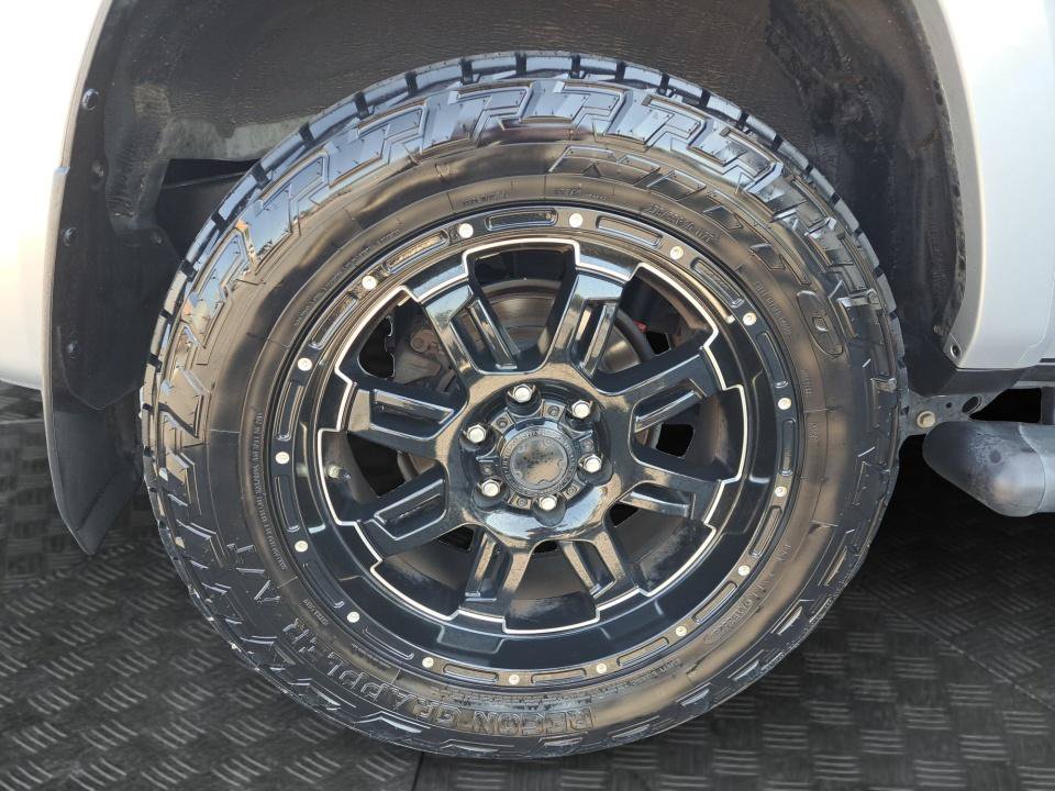 Used 2019 Toyota 4Runner SR5 Premium AWD/4WD image 21