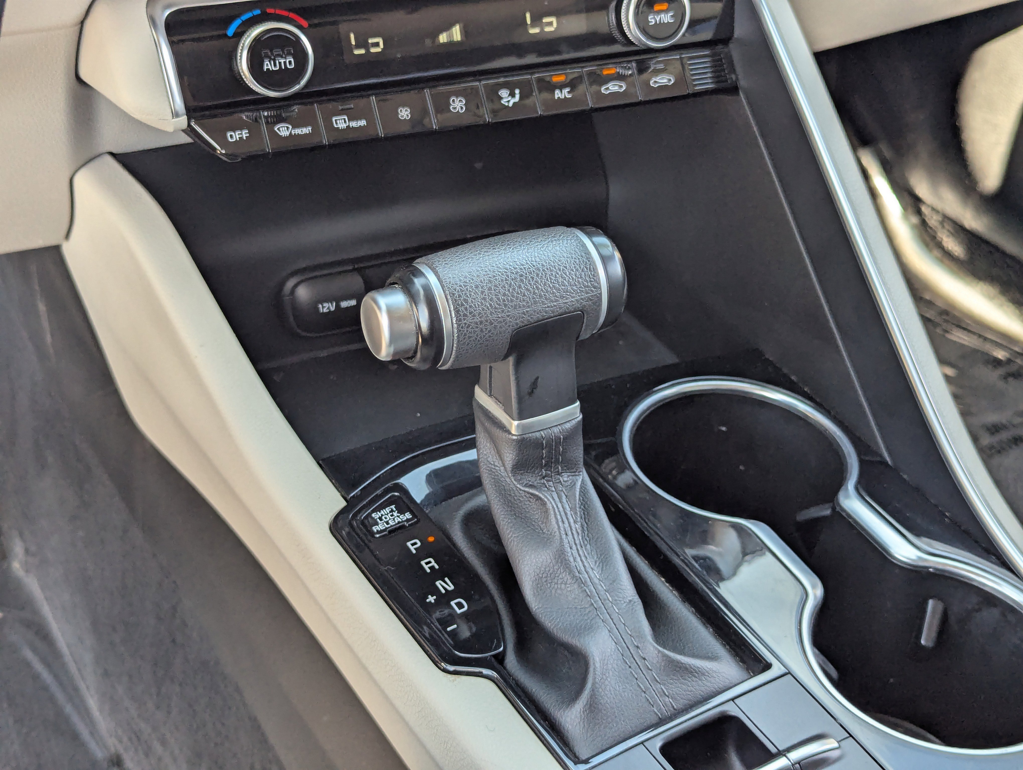 Certified 2021 Kia K5 EX w/ EX Premium Package FWD image 28