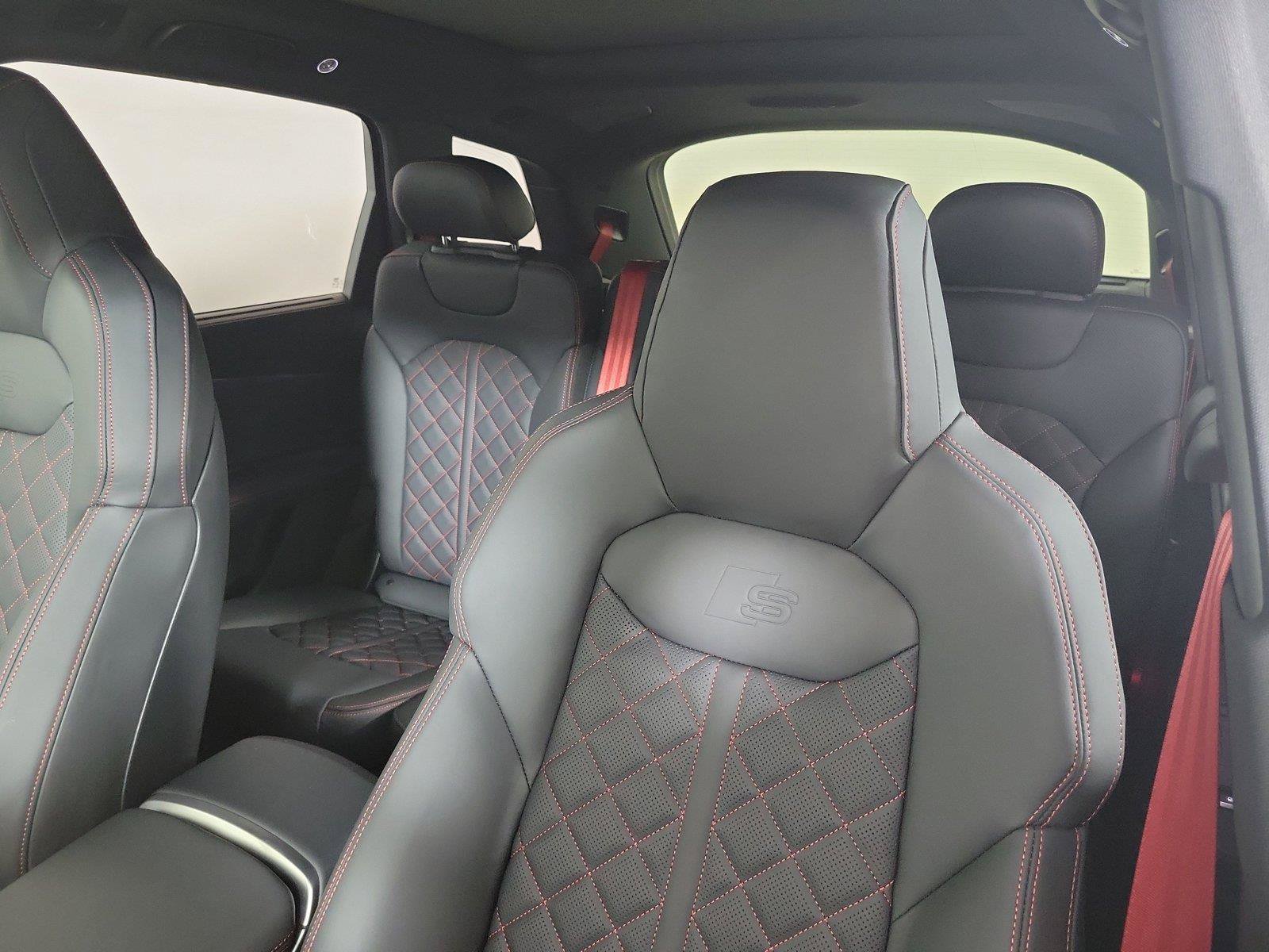New 2026 Audi Q7 3.0T Prestige AWD/4WD image 24