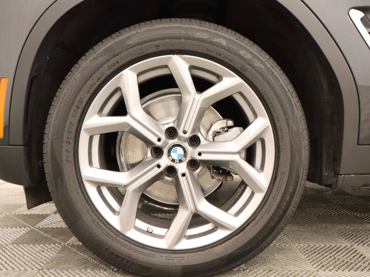 Used 2024 BMW X3 xDrive30i AWD/4WD image 6