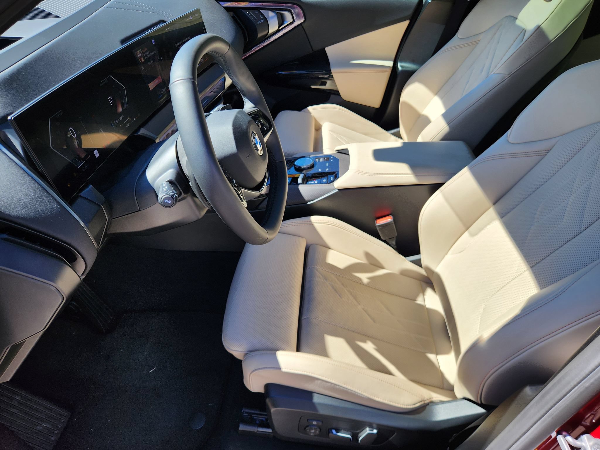 Used 2026 BMW X3 xDrive30 AWD/4WD image 9