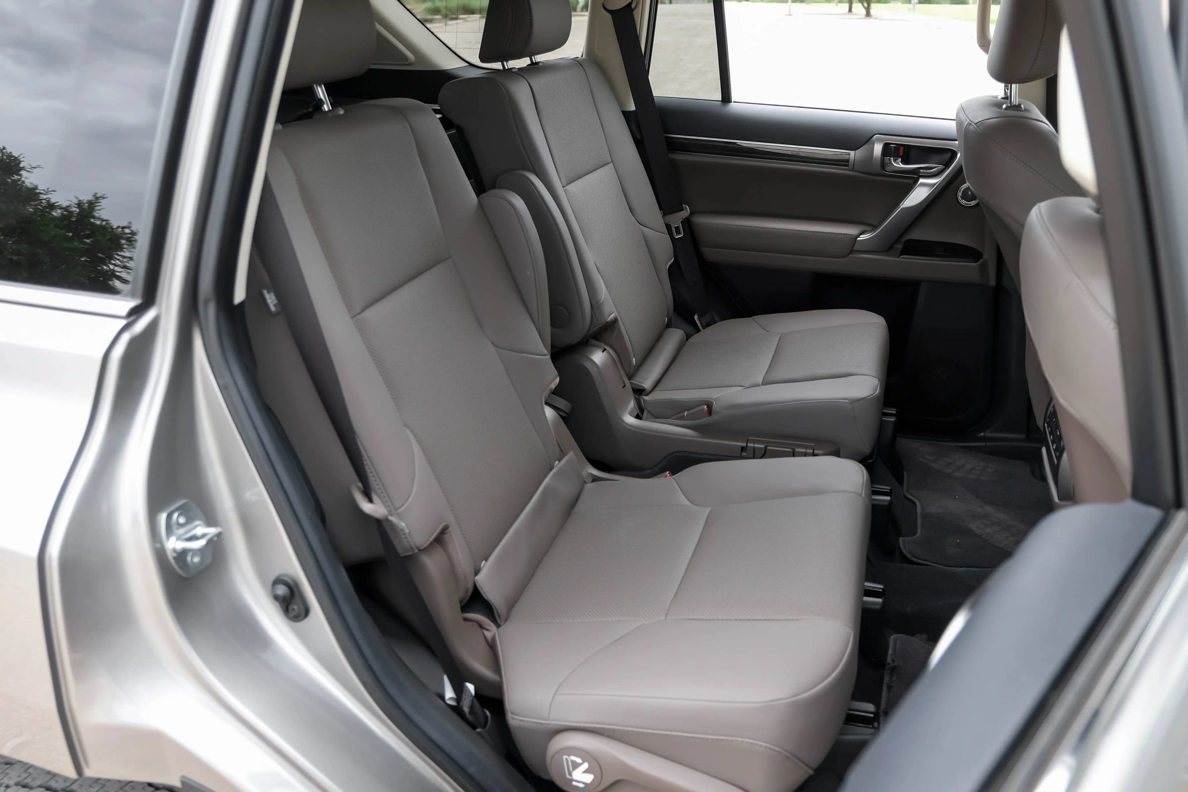 Used 2022 Lexus GX 460 Premium AWD/4WD image 34