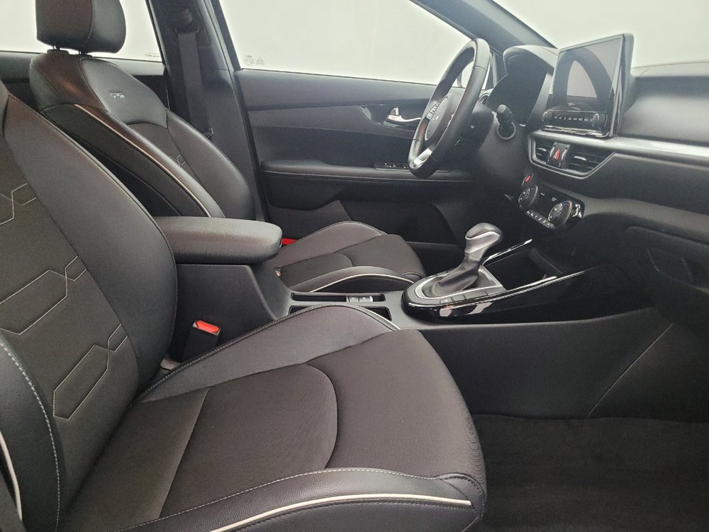 Used 2024 Kia Forte GT-Line image 21