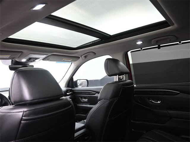 Certified 2024 Honda Pilot Elite image 23