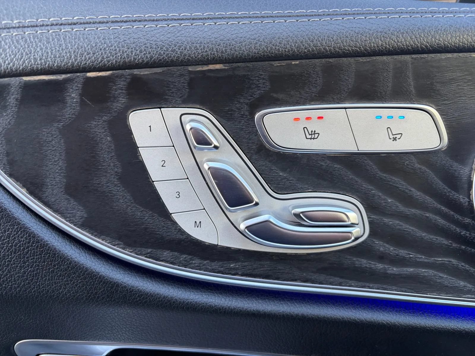 Used 2019 Mercedes-Benz E 450 4MATIC Coupe image 22