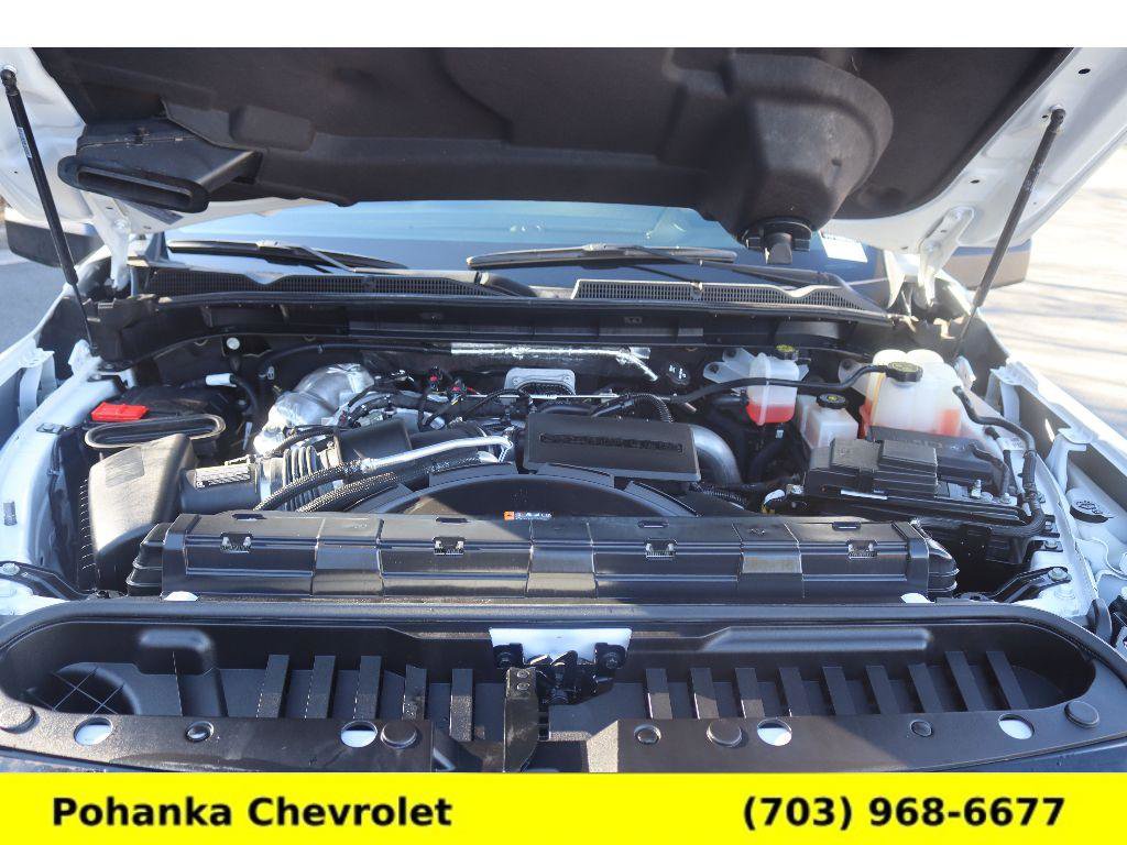 Used 2024 GMC Sierra 3500 AT4 w/ AT4 Premium Plus Package image 35