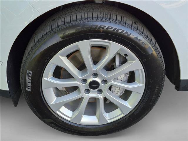 New 2027 Land Rover Range Rover Sport SE AWD/4WD image 9