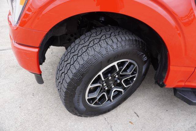 Used 2021 Ford F150 Lariat AWD/4WD image 32