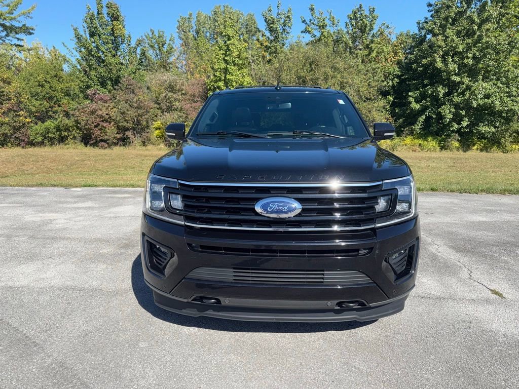 Used 2021 Ford Expedition Limited image 8
