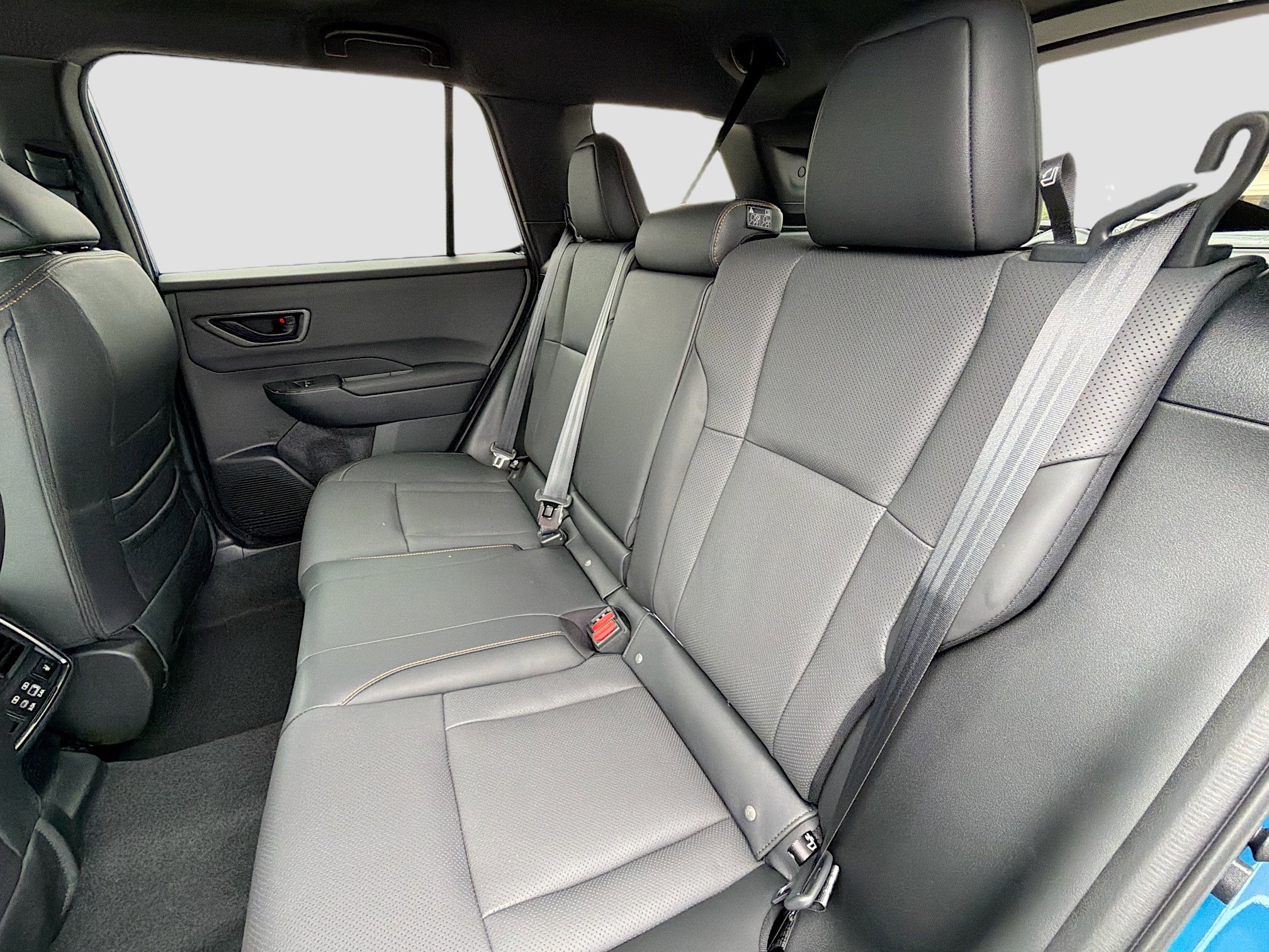 New 2026 Subaru Outback Wilderness image 20